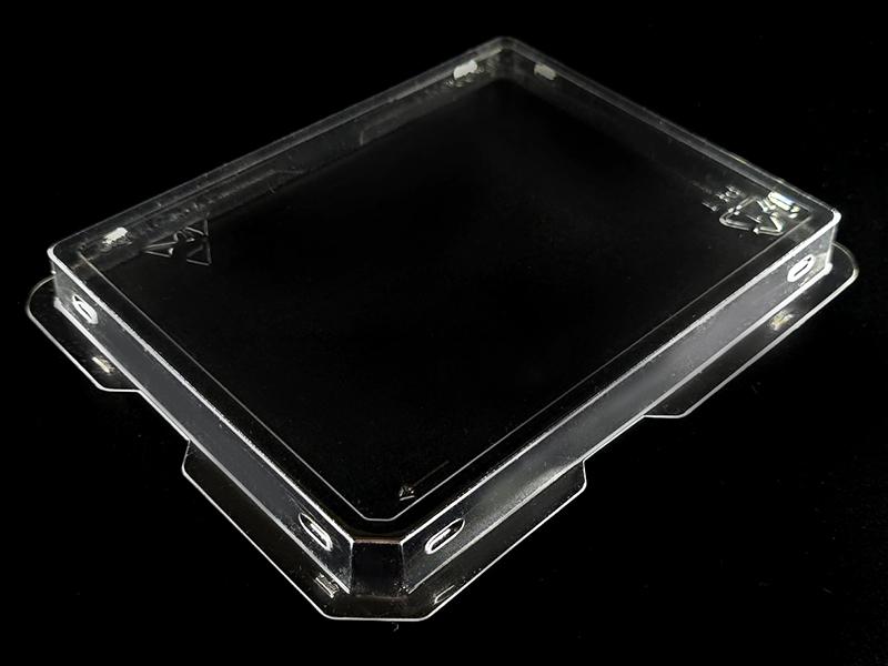 #OSFP  #MPK2265B11 #MPK2265L1 #OSFP tray